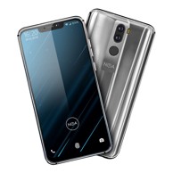 NOA Element N10, 6,18" , sivi